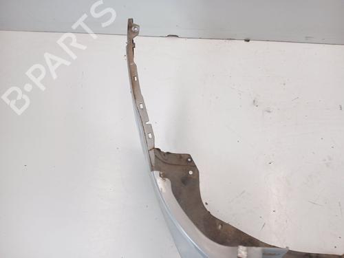 Rear bumper NISSAN QASHQAI I (J10, NJ10) 1.5 dCi | BP28997573C8 