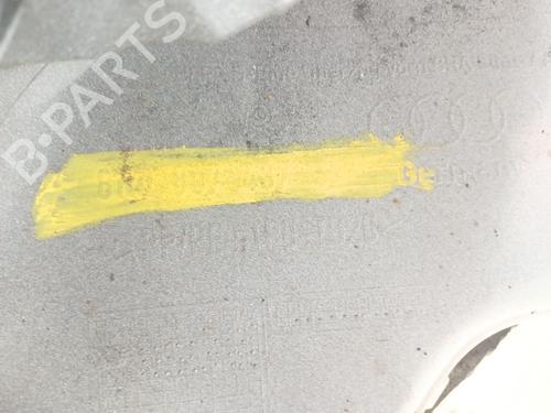Front bumper AUDI A4 Allroad B8 (8KH) 2.0 TFSI quattro | BP26878277C7 