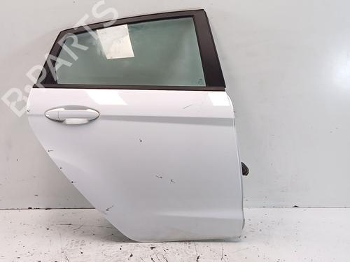 Dør højre bagtil Dør højre bagtil FORD FIESTA VI (CB1, CCN) 1.25 (82 hp) 37610913 37610913