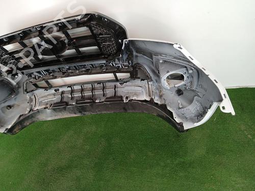 Front bumper FORD RANGER (TKE)  | BP24231070C7 