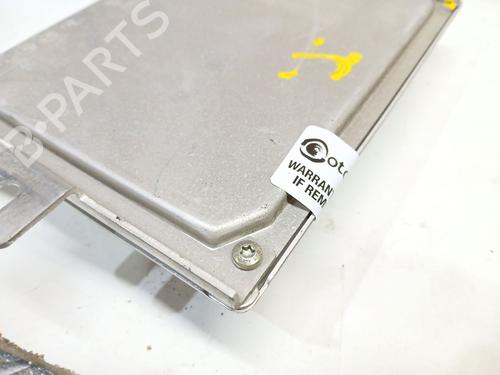 Engine control unit (ECU) KIA SPORTAGE II (JE_, KM_) 2.7 V6 4WD | BP23072731M57 