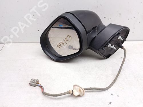 Retrovisor esquerdo FORD PUMA (J2K, CF7) 1.0 EcoBoost (125 hp) 26276955