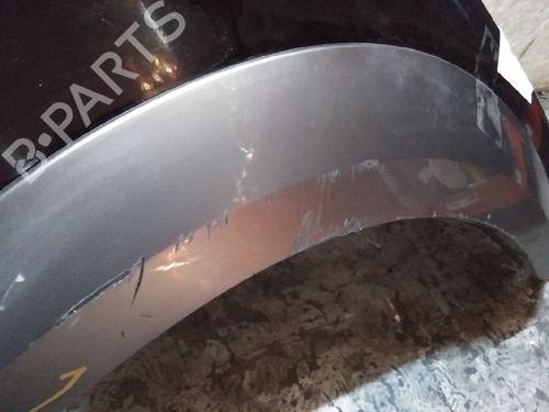Right front fenders KIA SORENTO I (JC) 2.5 CRDi 4WD | BP10228880C42 