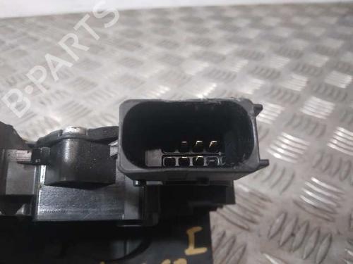 Front left lock OPEL CORSA E (X15) 1.3 CDTI (08, 68) | BP10744012C98 