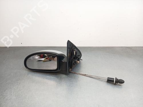 Used Left mirror Left mirror FORD FOCUS I (DAW, DBW) 1.6 16V (100 hp) 40458364 40458364