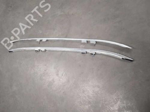 Roof bar AUDI A6 Allroad C6 (4FH) 3.0 TDI quattro | BP11362187C65 