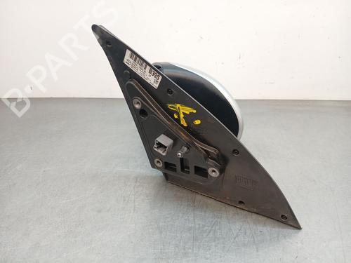 Left mirror KIA CEED (CD) 1.6 CRDi 136 | BP38604189C26 - Image 3