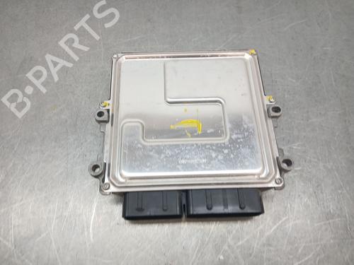 Engine control unit (ECU) CITROËN C4 CACTUS 1.2 THP 110 | BP39147349M57  - Image 5