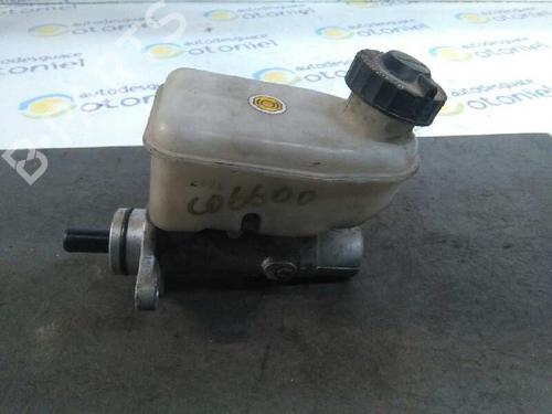 Brake master cylinder KIA SORENTO I (JC) 2.5 CRDi 4WD | BP2382356M77 