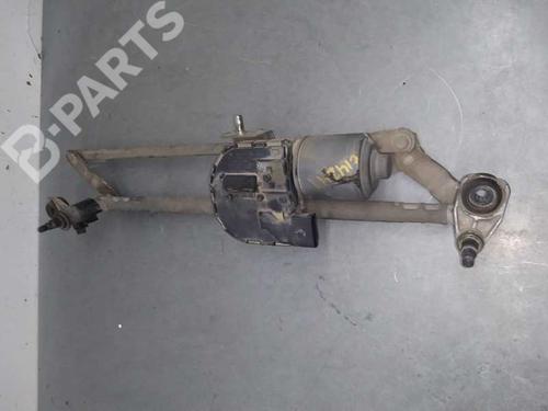 Front wiper motor VW GOLF V (1K1) 1.9 TDI | BP10904672M29 