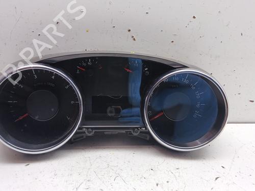 Used Instrument cluster Instrument cluster 36238375 36238375