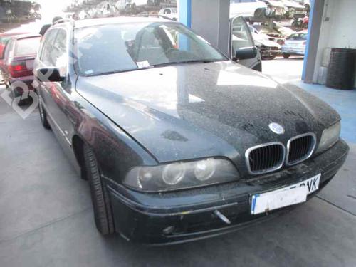 Used Parts BMW 5 Touring (E39)  525 d  214424