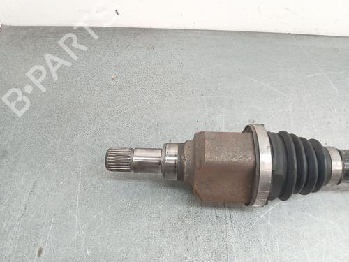 Right front driveshaft OPEL COMBO E Tour / Life (K9) 1.5 | BP33048381M39 - Image 2