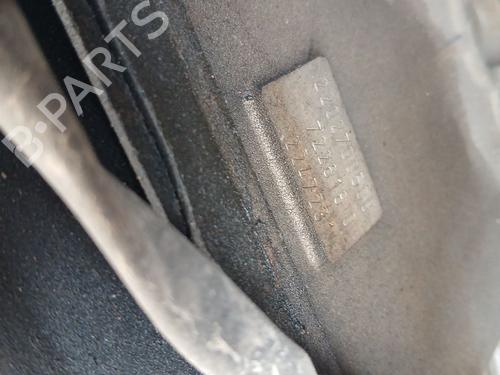 Gearbox MERCEDES-BENZ S-CLASS (W220, V220) S 320 (220.065, 220.165) | BP29972587M3 