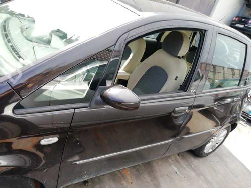 Dør venstre foran LANCIA MUSA (350_) 1.9 D Multijet (350.AXC1A) (101 hp) 13407810