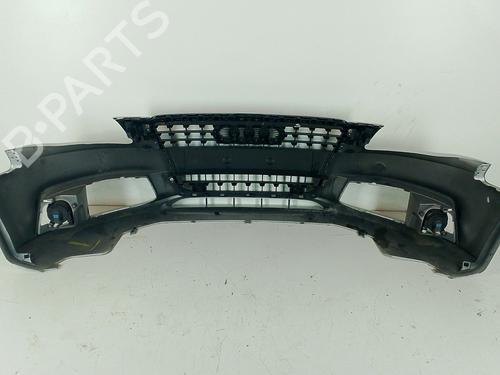 Front bumper AUDI A4 Allroad B8 (8KH) 3.0 TDI quattro | BP27335917C7 