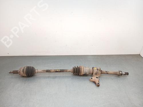 Used Right front driveshaft Right front driveshaft 38173499 38173499