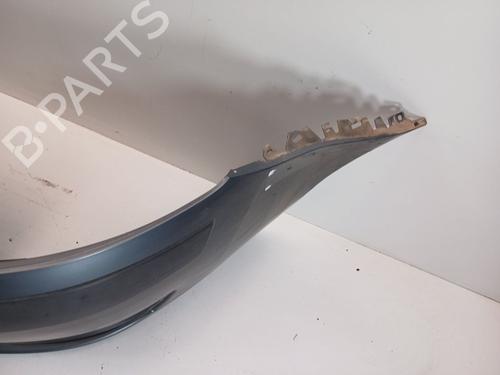 Front bumper CITROËN C4 I (LC_) 1.4 16V | BP29307606C7 