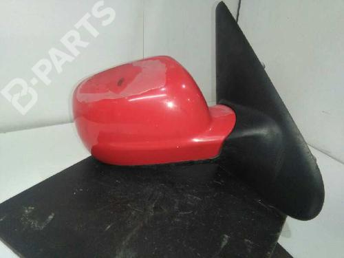 Right mirror SEAT CORDOBA (6K2) 1.6 | BP2360627C27 