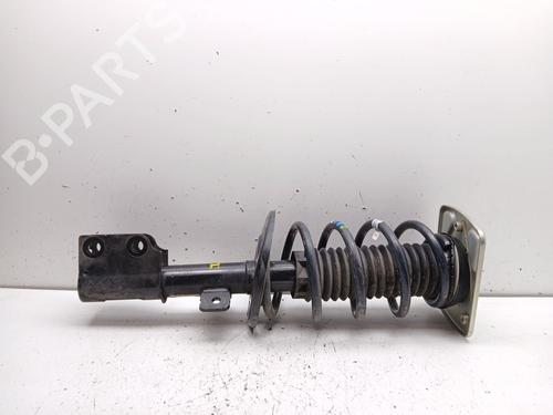 Used Left front shock absorber Left front shock absorber TOYOTA PROACE Van (MDZ_) 1.5 D4d (MDZ1) (120 hp) 33719532 33719532