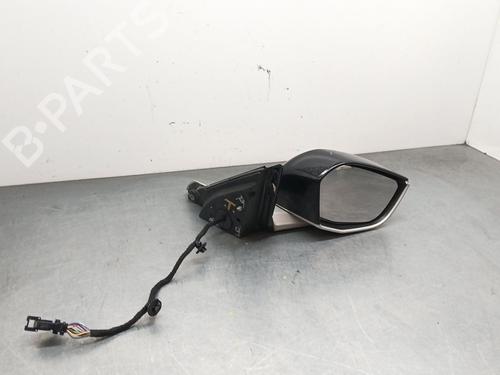 Used Right mirror Right mirror 39410644 39410644