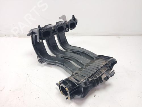 Intake manifold CITROËN C-ELYSEE (DD_) 1.2 VTi 82 | BP37405066M70  - Image 7