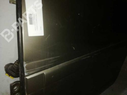 Left rear door CITROËN C4 Picasso I MPV (UD_)  | BP6586768C4
