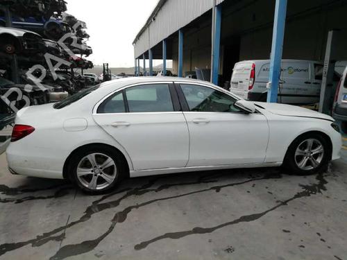 Steering column MERCEDES-BENZ E-CLASS (W213) E 220 d (213.004) | BP6951377M21  - Image 21