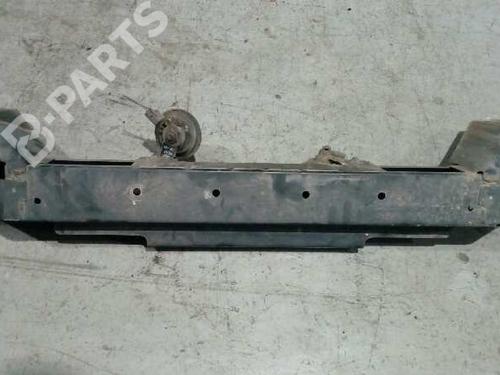 Front bumper reinforcement HONDA CR-V I (RD) 2.0 (RD1) | BP4956638C109 