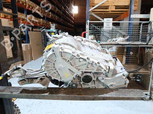 Gearbox MERCEDES-BENZ A-CLASS (W169) A 180 CDI (169.007, 169.307) | BP31155582M3  - Image 5