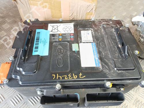 Batteri KIA CEED (CD) 1.6 CRDi 136 | BP25487801E11