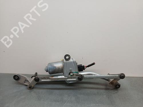 Used Front wiper motor MG MG ZS SUV 1.0 T-GDi (111 hp) 22781080