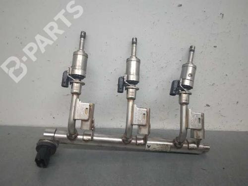 Used Injection rail Injection rail FORD FOCUS III 1.0 EcoBoost (125 hp) 11181713 11181713