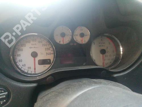 Engine ALFA ROMEO 147 (937_)  | BP10118425M1 
