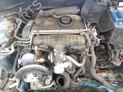 Used Engine Engine 39022829 39022829