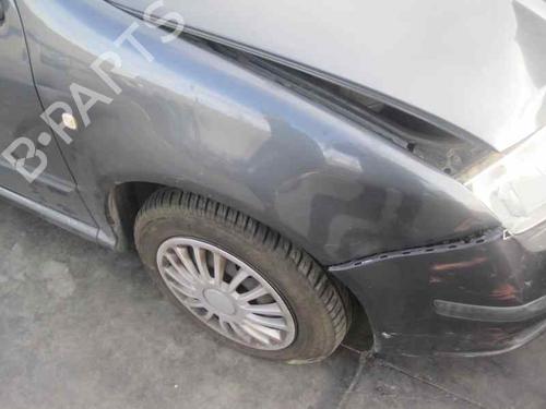 Squib airbag SKODA FABIA I (6Y2) 1.2 | BP2424190C102 