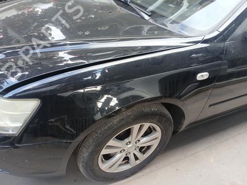 Used Left front fenders Left front fenders HYUNDAI SONATA V (NF) 2.0 CRDi (140 hp) 36466230 36466230