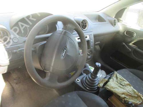 Comfort control module FORD FIESTA V (JH_, JD_) 1.4 TDCi | BP2373157M56 