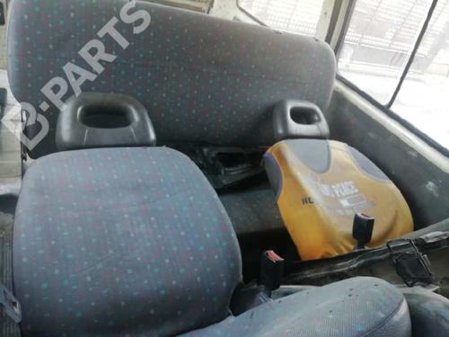 Heater blower motor NISSAN VANETTE CARGO Van (HC 23)  | BP9830385M62 
