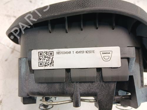 Airbag Kit DACIA SPRING EV (B6M1) | BP32992367C86  - Image 7
