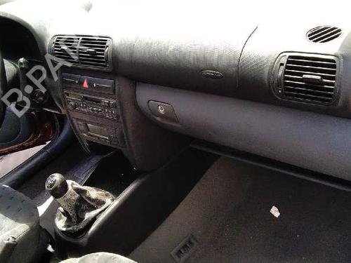 Front right lock SEAT TOLEDO II (1M2) 1.9 TDI | BP2394873C97 