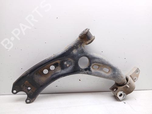 Brazo suspension delantero izquierdo VW GOLF VI (5K1) 1.6 TDI (105 hp) 27272947