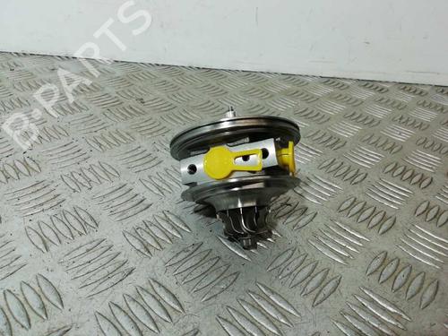 Turbocharger/Supercharger SMART CITY-COUPE (450)  | BP15354781M71 