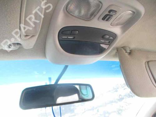 Fuse box CHRYSLER 300M (LR) 2.7 V6 24V | BP2359062E1 