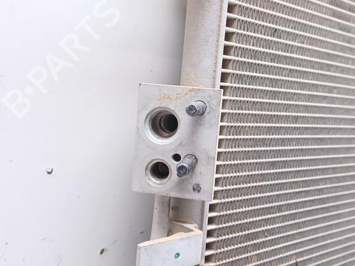AC radiator KIA SPORTAGE IV (QL, QLE) 1.6 CRDi | BP26123723M32 