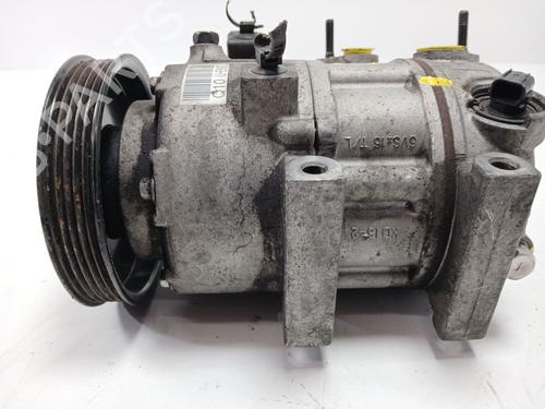 AC compressor KIA SPORTAGE IV (QL, QLE) 1.7 CRDi | BP31160016M34 