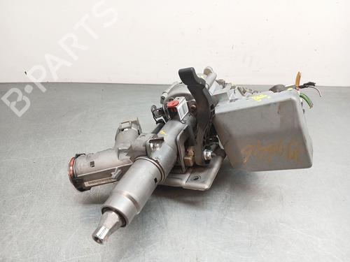 Steering column FORD FIESTA VI (CB1, CCN) 1.25 | BP38621405M21 - Image 4