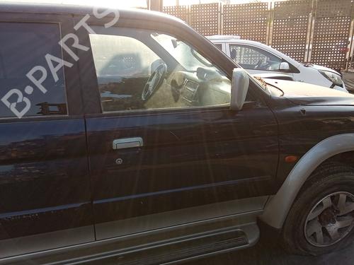 right-front-door-mitsubishi-pajero-sport-i-k7_-k9_-1996-37999438 main image