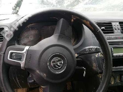 Køler VW POLO V (6R1, 6C1) 1.6 TDI | BP11936031M31 