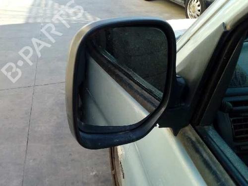 Front right exterior door handle PEUGEOT PARTNER MPV (5_, G_)  | BP2838553C129